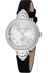 Montre Roberto Cavalli by FM RV1L203L0011 pour Femme Gris argent en Acier