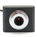 New Webcam USB2.0 480P High Resolution Automatic Balance Computer Camera For Web