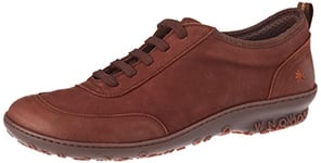 ART Femme, 1433 Antibes Chaussures à lacets, Marron Brun, 38 EU