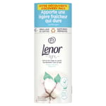 Doftkulor Fresh Cotton | Lenor | 140g