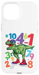 iPhone 15 Maths Day Costume With Numbers On Idea For Kids Maths Number Case