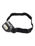 Esperanza LYNX - head flashlight - LED (COB)