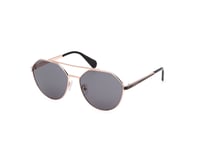 Lunettes de Soleil Max &Co MO0119 33A  pink gold 58/16/140 Femme