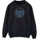 Sweat-shirt Marvel  Agents Of SHIELD Logistics Division