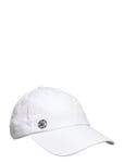 Gaiam Gaiam Classic Fitness Hat White Vit