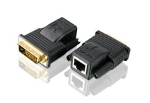 ATEN Extender DVI-D Tx/Rx 1xTP Max 15 m HDCP