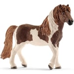 SCHLEICH ICELANDIC PONY STALLION