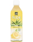 Tropical Aloe Vera Citron Läskedryck 500 ml