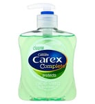 Cussons Carex Aloe Vera Hand Wash 250ml