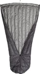 Cocoon Hammock Top Quilt Down Tempest Gray/Silverbird, OneSize