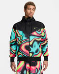 Nike Sportswear Windrunner Men's Woven Lined Jacket