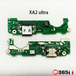 SONY XPERIA XA2 ultra Connecteur Chargeur Dock microphone sony XA2 ult