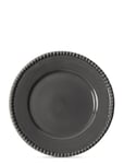 Daria Dinnerplate 28 Cm St Ware 2 -Pack Grey PotteryJo