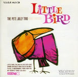 Pete Jolly  Little Bird  CD