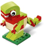 LEGO Creator Dinosaur Polybag Set 40247 (Bagged)