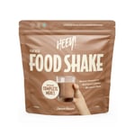 Heey! Vegansk Food Shake Hasselnöt Choklad 1,4 kg