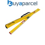 Stabila 19824 Electronic Digital TECH Spirit Level 196 DL 183cm STB19824