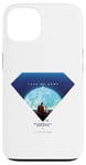 Coque pour iPhone 13 Superman (2025 Movie) Superman Krypto Earth Shield