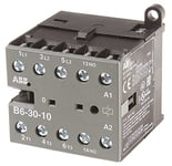 abb-entrelec B6 – 30 – 10 – minicontactor 110 – 127 V Vis