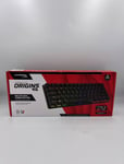 HYPERX Alloy Origins 60 RGB Mechanical Gaming Keyboard - NEW