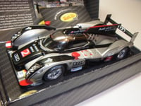 Slot.it R18 Tdi le Mans 2011 #2 SICW12 pour Circuit de Course Automobil 1:3 2