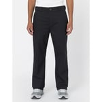 Dickies Valley Grand Haleter 874 Flex Black Pantalon Skate