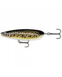 RAPALA X-RAP SCOOP 14CM Välj färg ARB