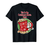 Christmas Movie Shirt - This is my Christmas Movie Shirt T-Shirt