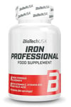 BioTechUSA - Iron Professional - 60 tablets