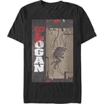 Dead Man Logan Marvel Comics T-Shirt