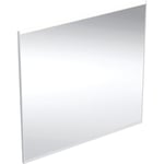 Geberit Option Plus 502.782.00.1 Peili LED-valaistuksella 750 x 700 mm