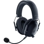 Razer Blackshark V2 Pro for PlayStation - Noir