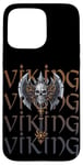 iPhone 15 Pro Max Viking ax for a Viking Northman Case