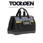 Stanley Tools Open Tote Tool Bag 41cm (16in)