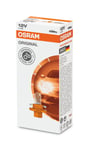 Osram BX84d orange 12V 11W