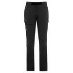 Vaude Badile Pants II - Pantalon softshell femme  