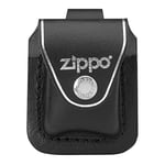 Zippo Lighter Pouch Black/Loop