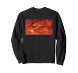 Adventure Time The Chamber of Frozen Blades Sweatshirt