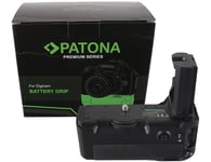 PATONA Poignée Grip pour Sony A9/A7RIII/A7III (VG-C3EM)