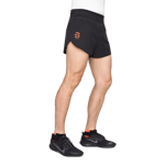 Dæhlie Shorts Elite Herre Obsidian, M