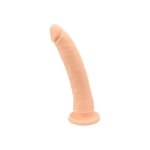 Loving Joy Realistic Silicone 6 Inch Strap-On Dildo Loving Joy Realistic Silicone 6 Inch Strap-On Dildo