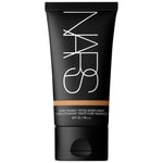 NARS Ansiktssminkning Foundation Pure Radiant Tinted Moisturizer SPF 30 PA++ Auckland 50 ml (9.380,00 kr / 1 l)