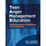 Teen Anger Management Education (häftad, eng)