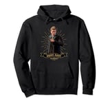 Harry Potter Hogwarts Legacy Ominis Gaunt Standing Pullover Hoodie