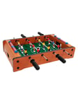 Small Foot - Wooden Table Football Small