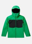 Burton - Pillowline GORE-TEX Snowboard/Ski Jacket - Clover Green SALE