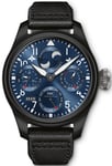 IWC Pilots Perpetual Calendar Edition Rodeo Drive