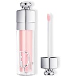 DIOR Läppar Läppglans  Lip Plumping Gloss - Hydration and Volume Effect - Instant and Long TermDior Addict Lip Maximizer 001 Pink