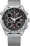 Citizen Red Arrows Chronograph Eco Drive Mens