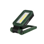 Laddbar arbetslampa Olight Swivel, 400 lm